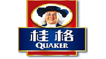 桂格麦片